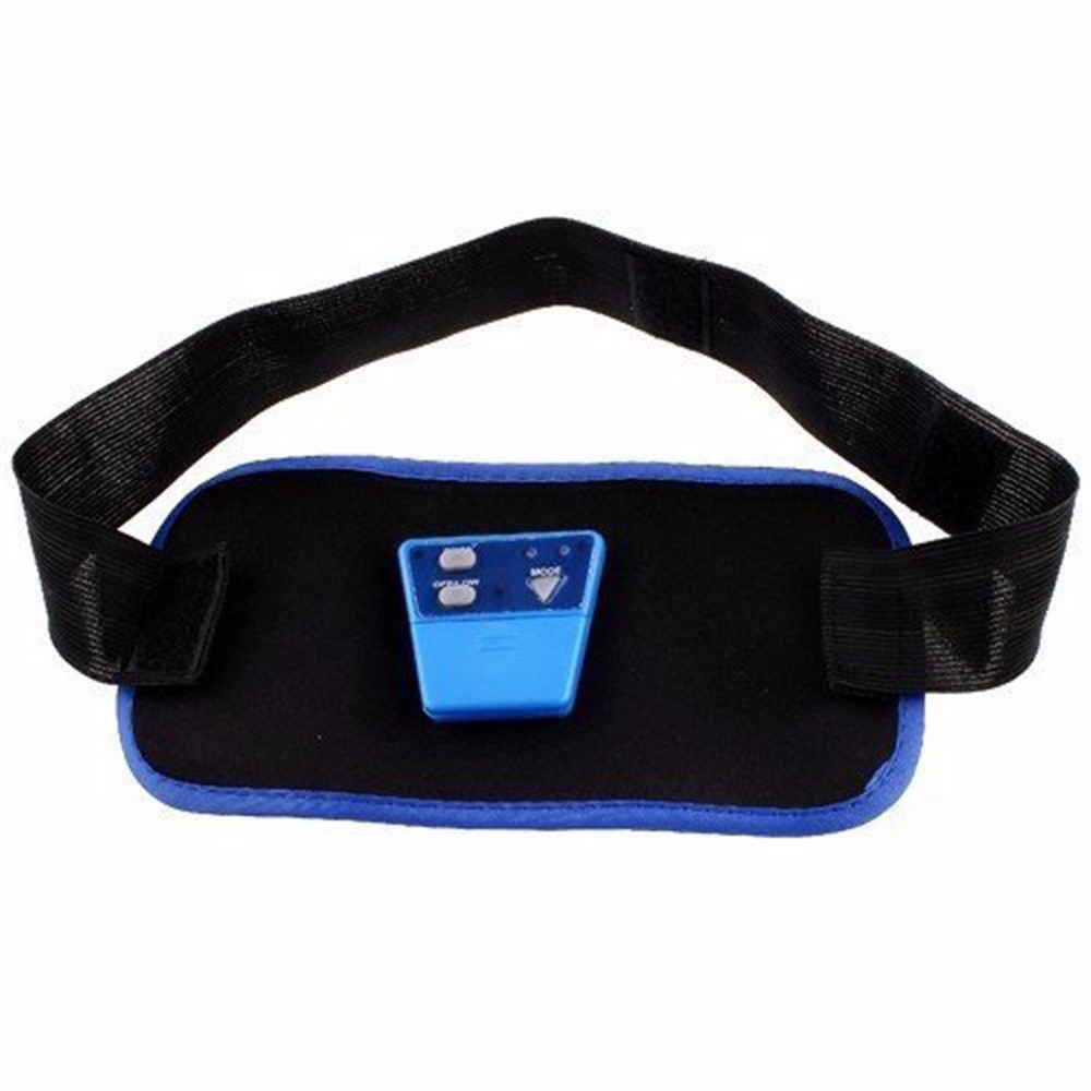 Electric Slim Belt Massage Electric Slim Belt Massage