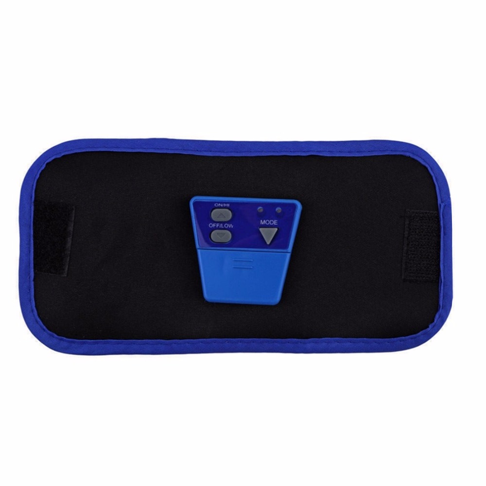 Electric Slim Belt Massage Electric Slim Belt Massage