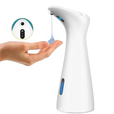 Electric Soap Dispenser Automatic Device Electric Soap Dispenser Automatic Device