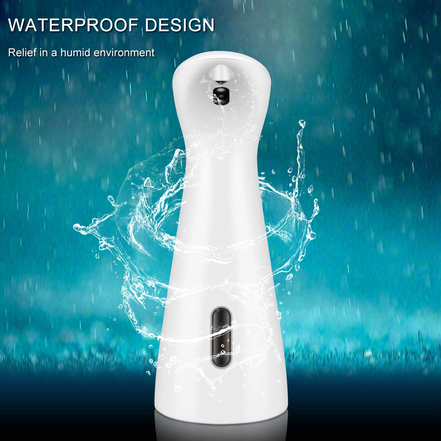 Electric Soap Dispenser Automatic Device Electric Soap Dispenser Automatic Device
