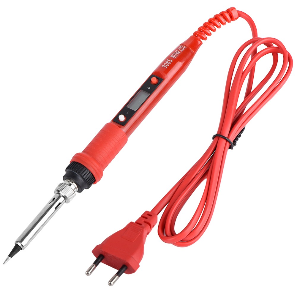 Electric Soldering Iron Kit Electric Soldering Iron Kit