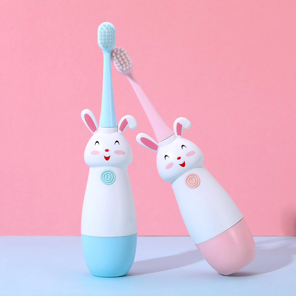Electric Toothbrush for Kids Electric Toothbrush for Kids