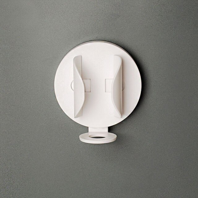 Electric Toothbrush Holder Wall Mount