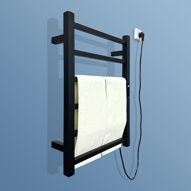 Electric Towel Warmer Stainless Steel,Electric Towel Rail,Hidden Wire,Electric Towel Rack,Towel Warmer Temperature Time Electric Towel Warmer Stainless Steel,Electric Towel Rail,Hidden Wire,Electric Towel Rack,Towel Warmer Temperature Time