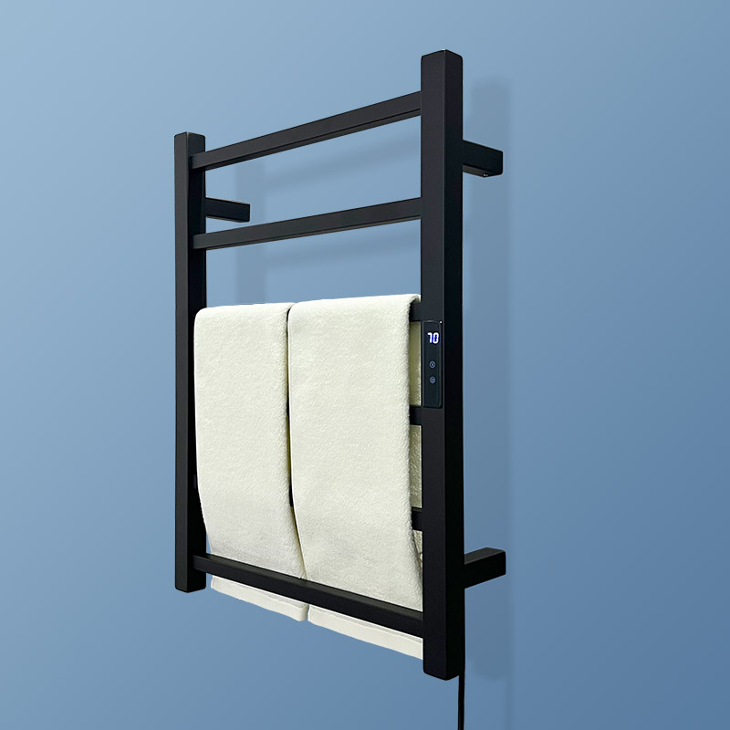 Electric Towel Warmer Stainless Steel,Electric Towel Rail,Hidden Wire,Electric Towel Rack,Towel Warmer Temperature Time Electric Towel Warmer Stainless Steel,Electric Towel Rail,Hidden Wire,Electric Towel Rack,Towel Warmer Temperature Time