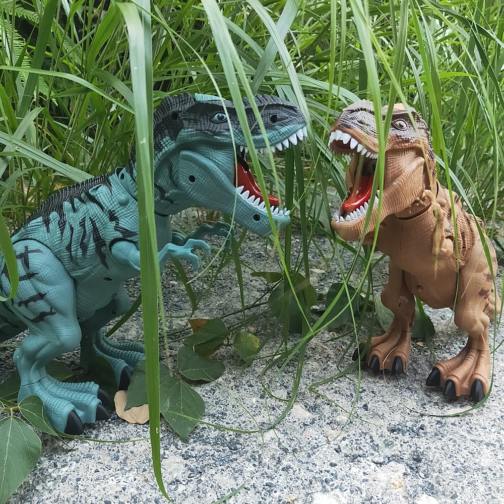 Electric Toy Large Size Walking Spray Lay Eggs Dinosaur Robot With Light Sound Mechanical Dinosaurs Model Toys Electric Toy Large Size Walking Spray Lay Eggs Dinosaur Robot With Light Sound Mechanical Dinosaurs Model Toys