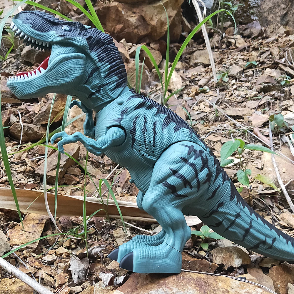 Electric Toy Large Size Walking Spray Lay Eggs Dinosaur Robot With Light Sound Mechanical Dinosaurs Model Toys Electric Toy Large Size Walking Spray Lay Eggs Dinosaur Robot With Light Sound Mechanical Dinosaurs Model Toys