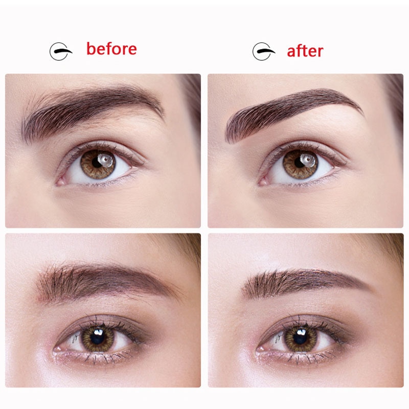 Electric Trimmer Women Eyebrow Pencil Automatic Hair Removal Beauty Battery Model Electric Trimmer Women Eyebrow Pencil Automatic Hair Removal Beauty Battery Model
