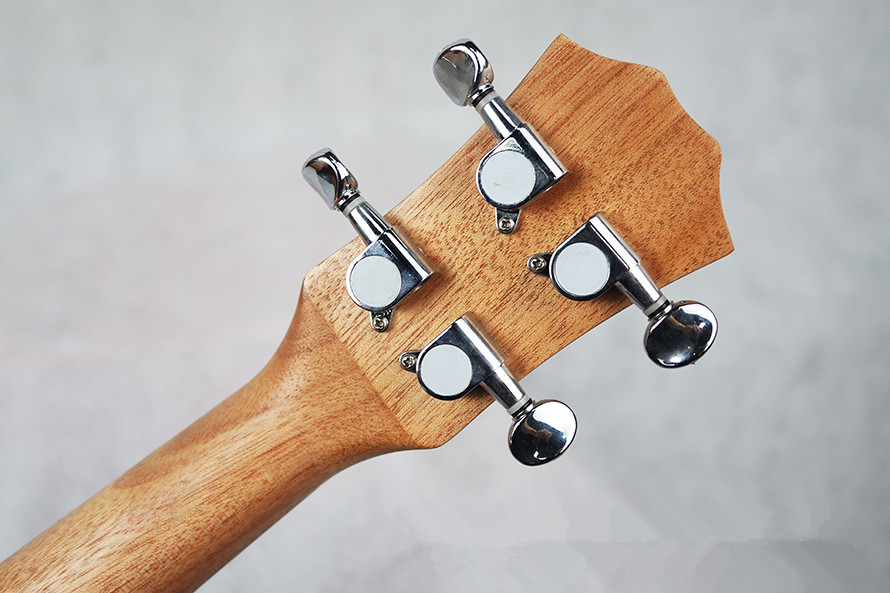 Electric Ukulele 4-String Mini Guitar Electric Ukulele 4-String Mini Guitar