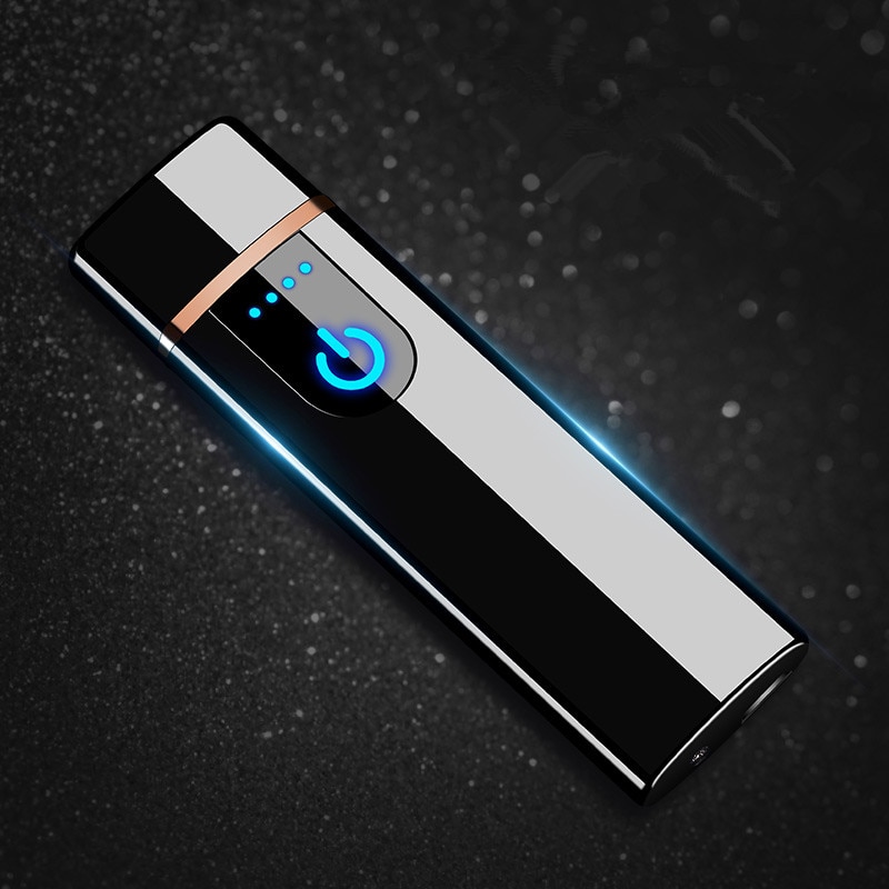 Electric USB Lighter Electric USB Lighter