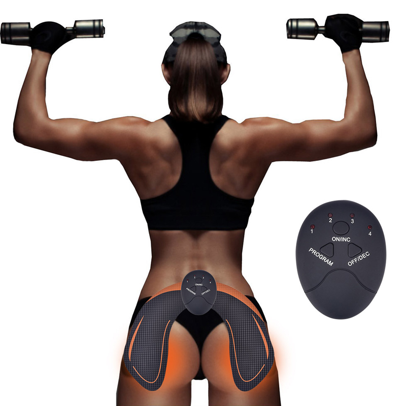 Electrical Muscle Stimulation Machine Electrical Muscle Stimulation Machine