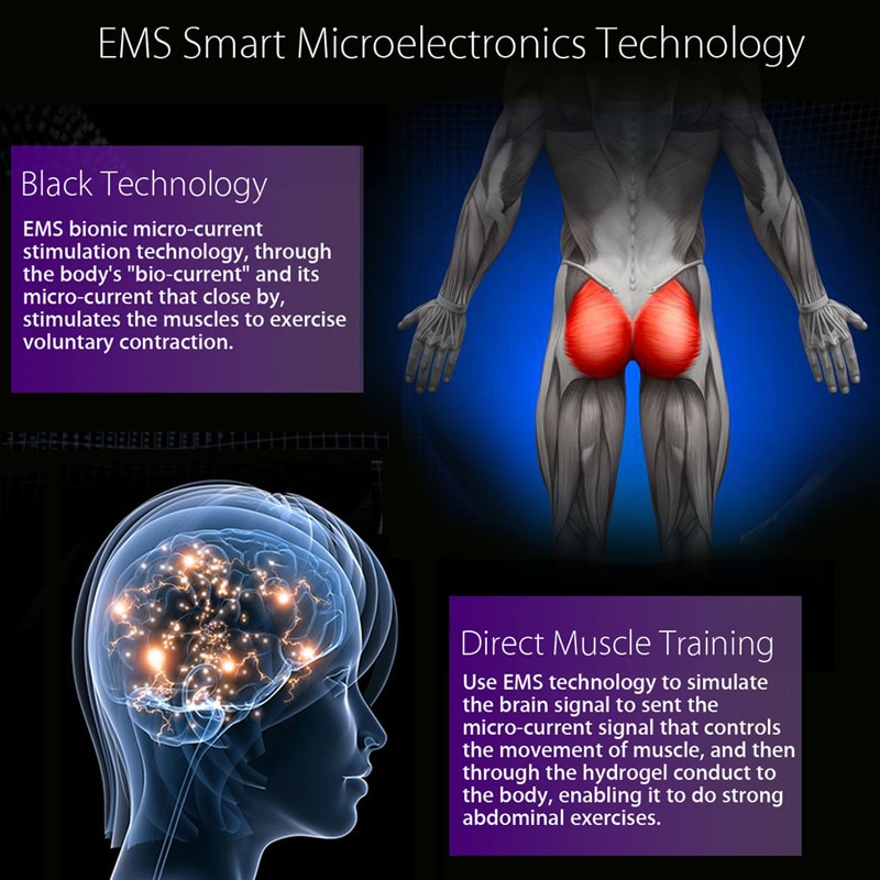 Electrical Muscle Stimulation Machine Electrical Muscle Stimulation Machine
