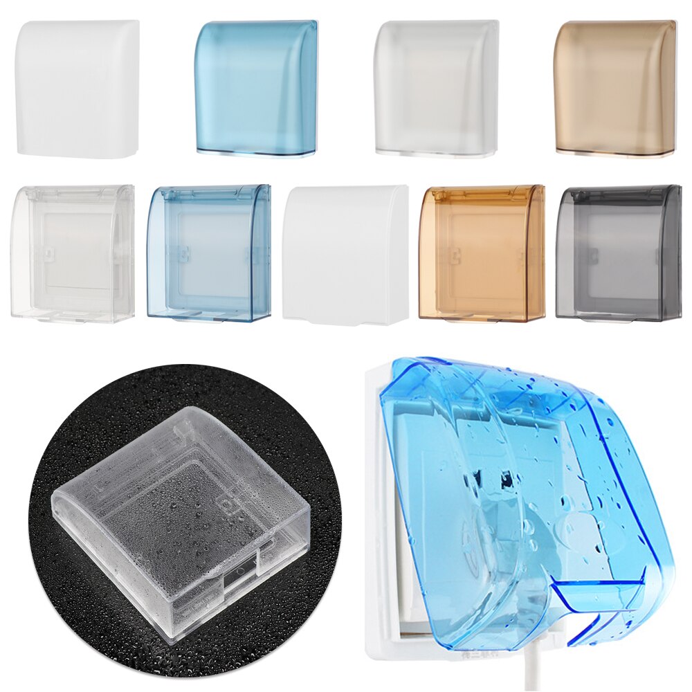 Electrical Outlet Cover for Child Safety Electrical Outlet Cover for Child Safety