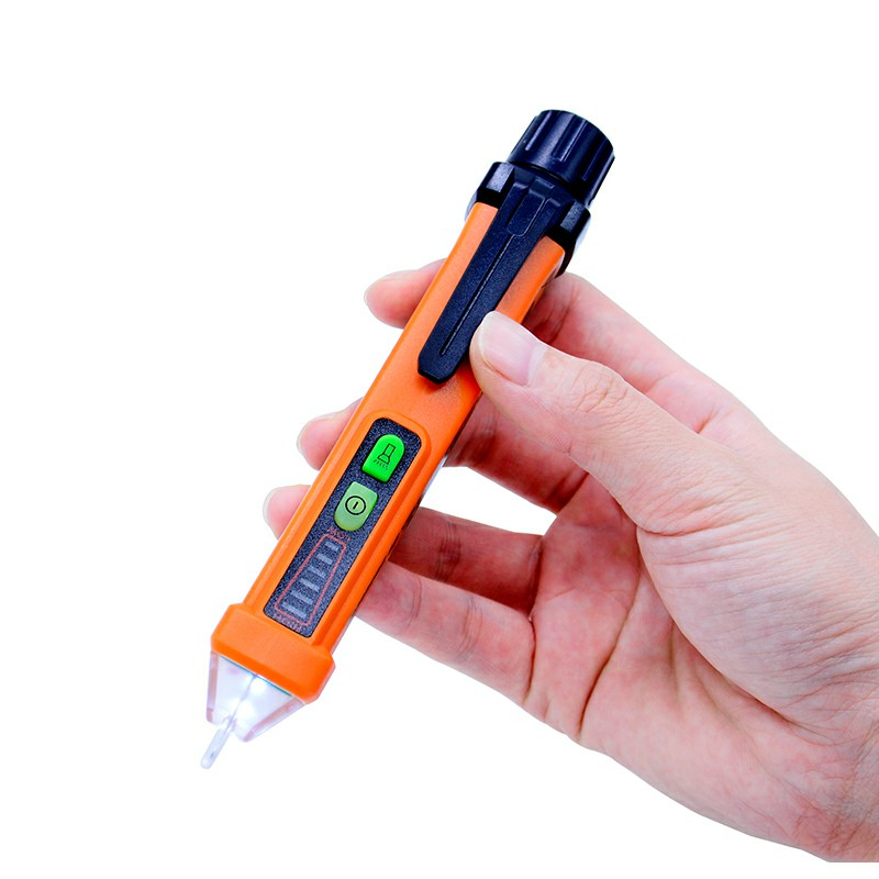 Electrical Tester Non Contact Voltage Detector Electrical Tester Non Contact Voltage Detector