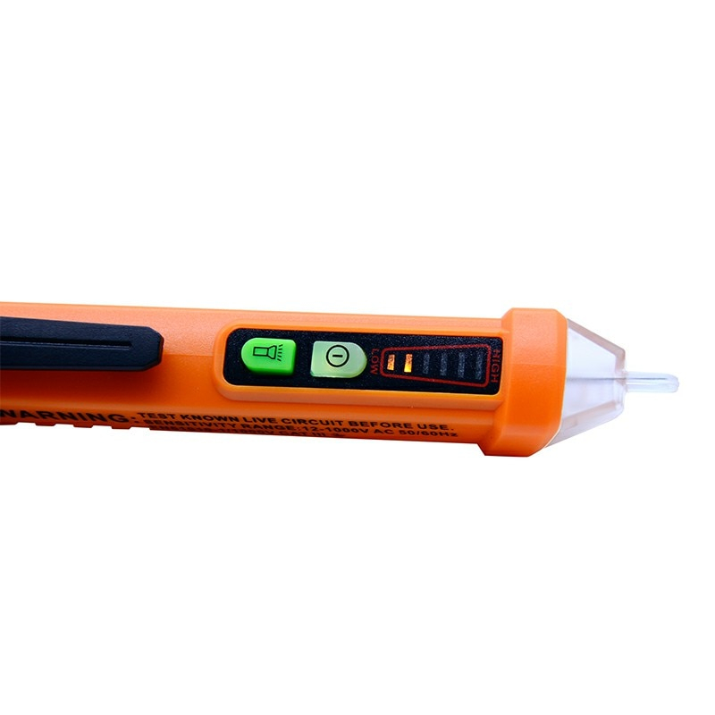 Electrical Tester Non Contact Voltage Detector Electrical Tester Non Contact Voltage Detector