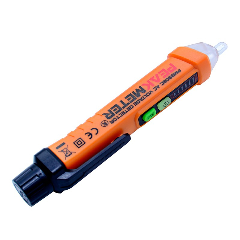 Electrical Tester Non Contact Voltage Detector Electrical Tester Non Contact Voltage Detector