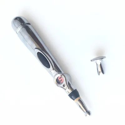 Electroacupuncture Pen Laser Accupunture Device Electroacupuncture Pen Laser Accupunture Device