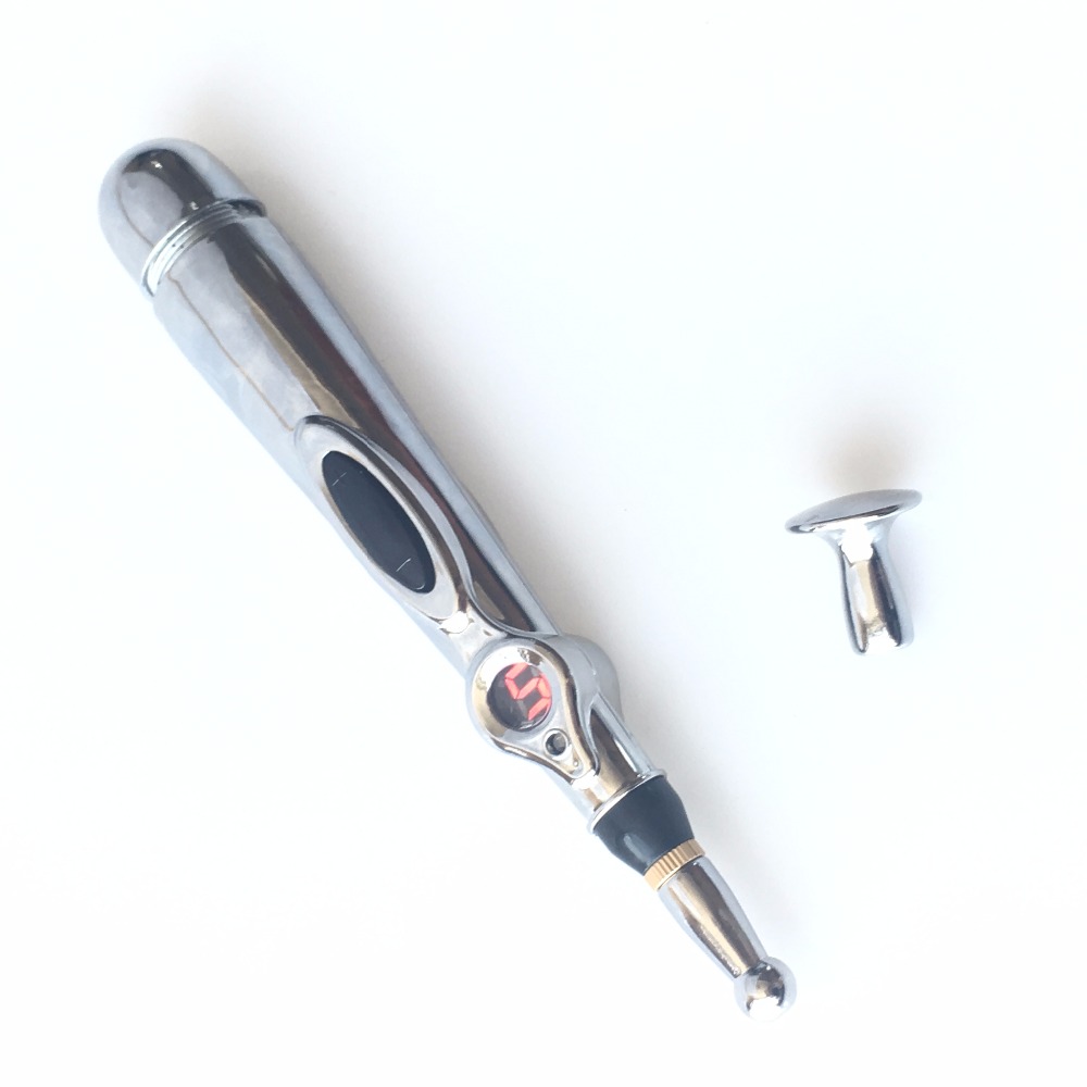 Electroacupuncture Pen Laser Accupunture Device Electroacupuncture Pen Laser Accupunture Device