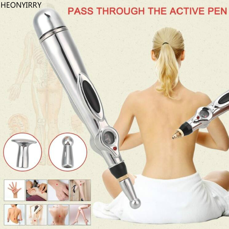 Electroacupuncture Pen Laser Accupunture Device Electroacupuncture Pen Laser Accupunture Device
