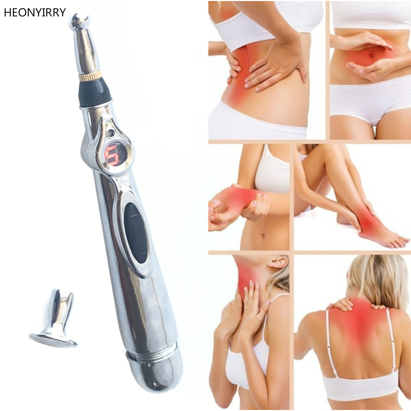Electroacupuncture Pen Laser Accupunture Device Electroacupuncture Pen Laser Accupunture Device
