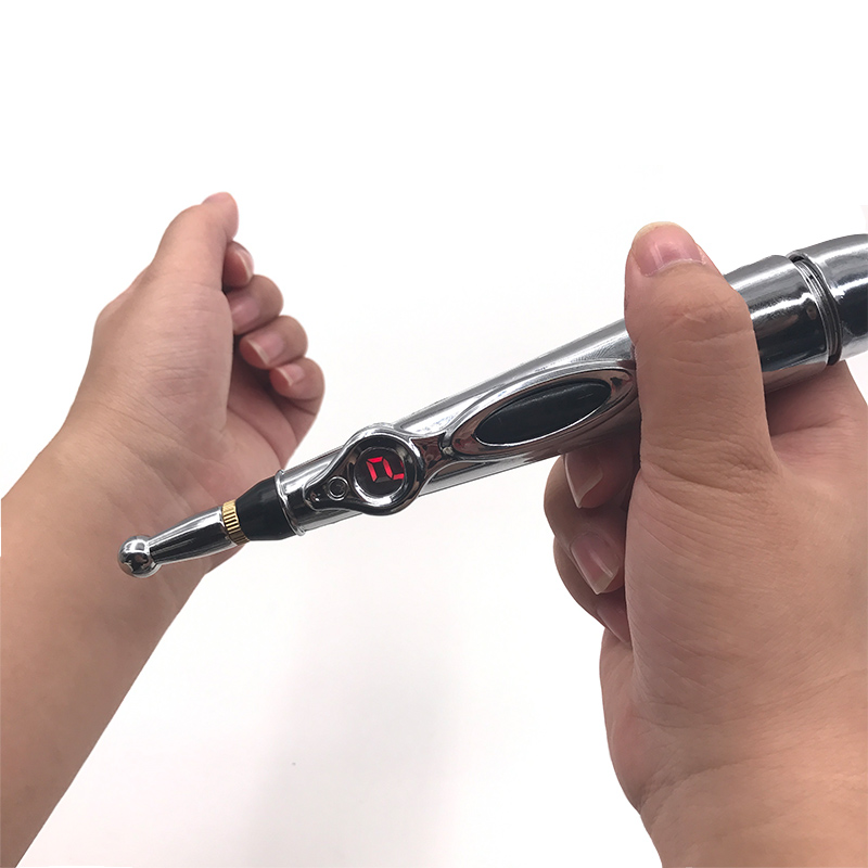 Electroacupuncture Pen Laser Accupunture Device Electroacupuncture Pen Laser Accupunture Device