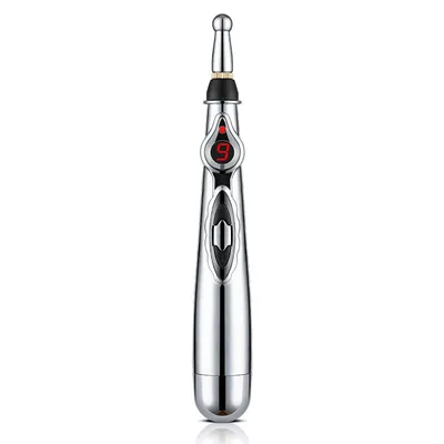 Electronic Acupuncture Pen Acupuncture Point Pen Acupuncture Point Pen Meridian Energy Meridian Pen Massage Pen