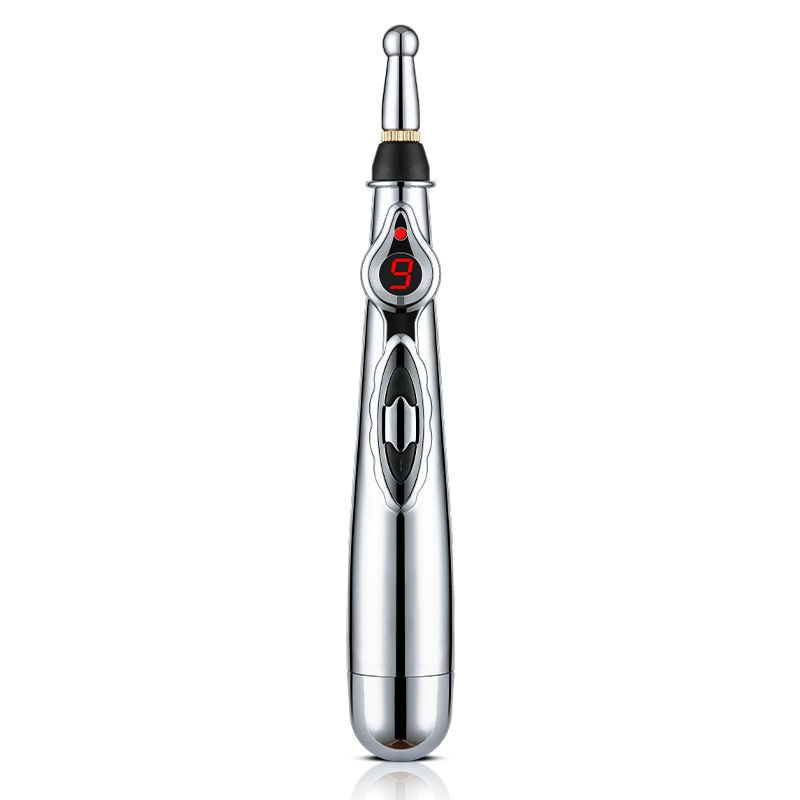Electronic Acupuncture Pen Acupuncture Point Pen Acupuncture Point Pen Meridian Energy Meridian Pen Massage Pen Electronic Acupuncture Pen Acupuncture Point Pen Acupuncture Point Pen Meridian Energy Meridian Pen Massage Pen