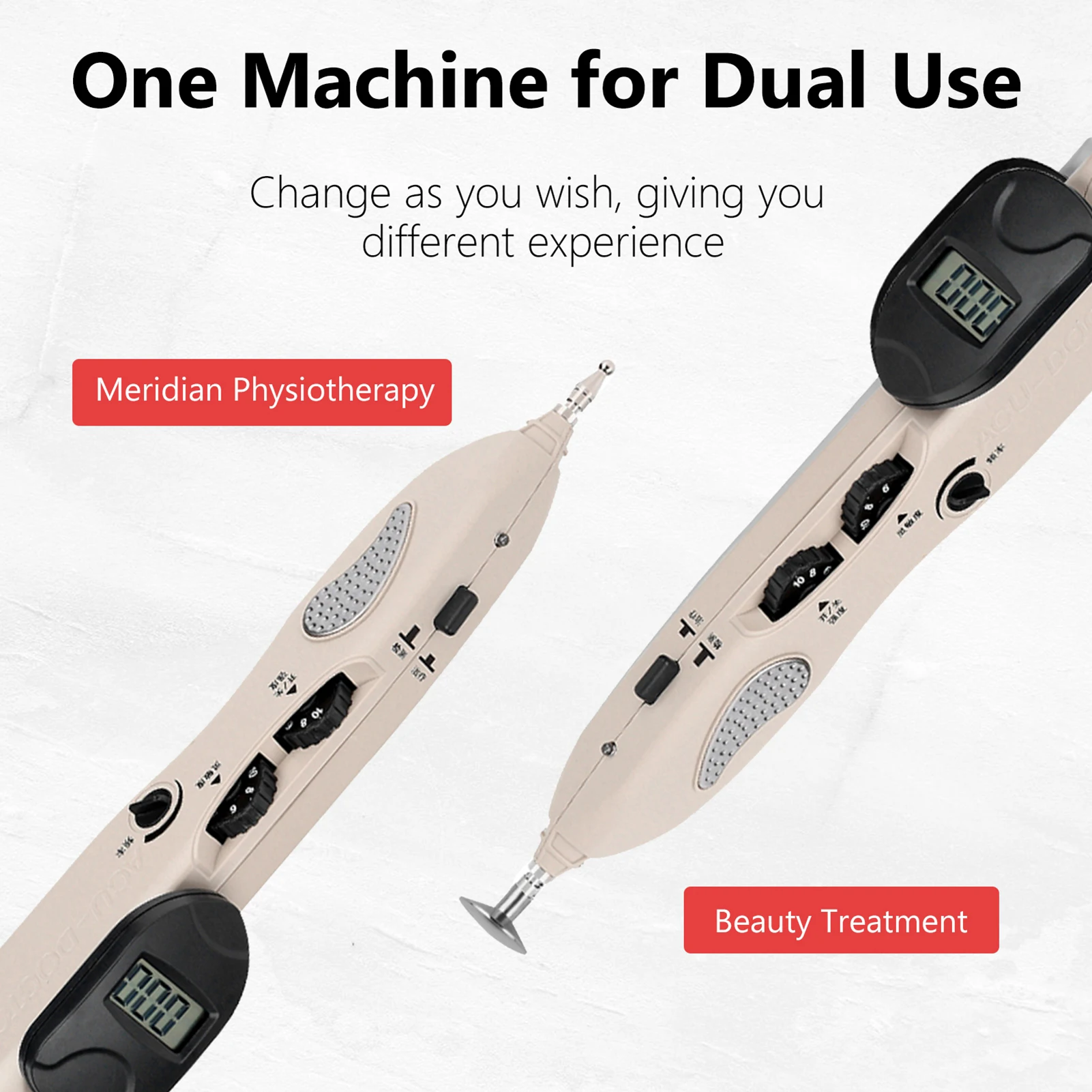 Electronic Acupuncture Pen Tens Point Detector Acupuntura Massage Pain Therapy Acupuncture Meridian Energy Pen Muscle