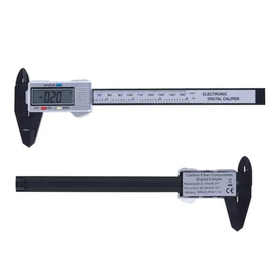 Electronic Digital Caliper Tool Electronic Digital Caliper Tool