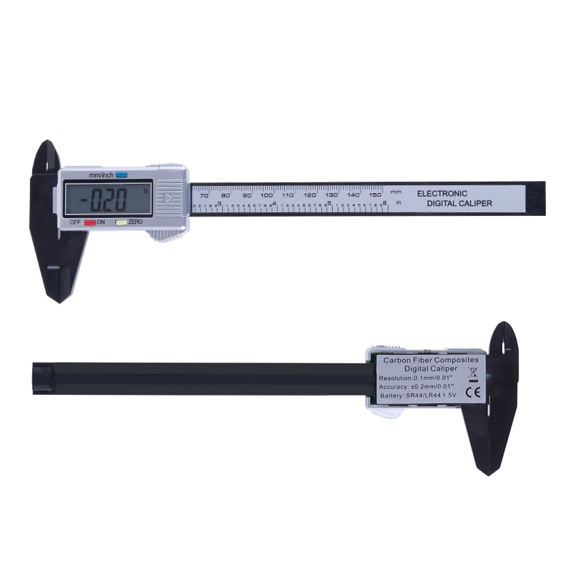 Electronic Digital Caliper Tool Electronic Digital Caliper Tool