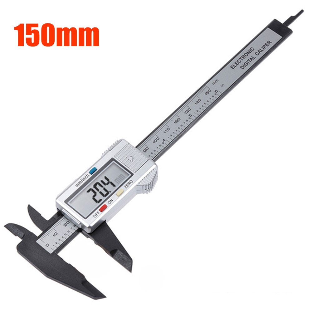 Electronic Digital Caliper Tool Electronic Digital Caliper Tool