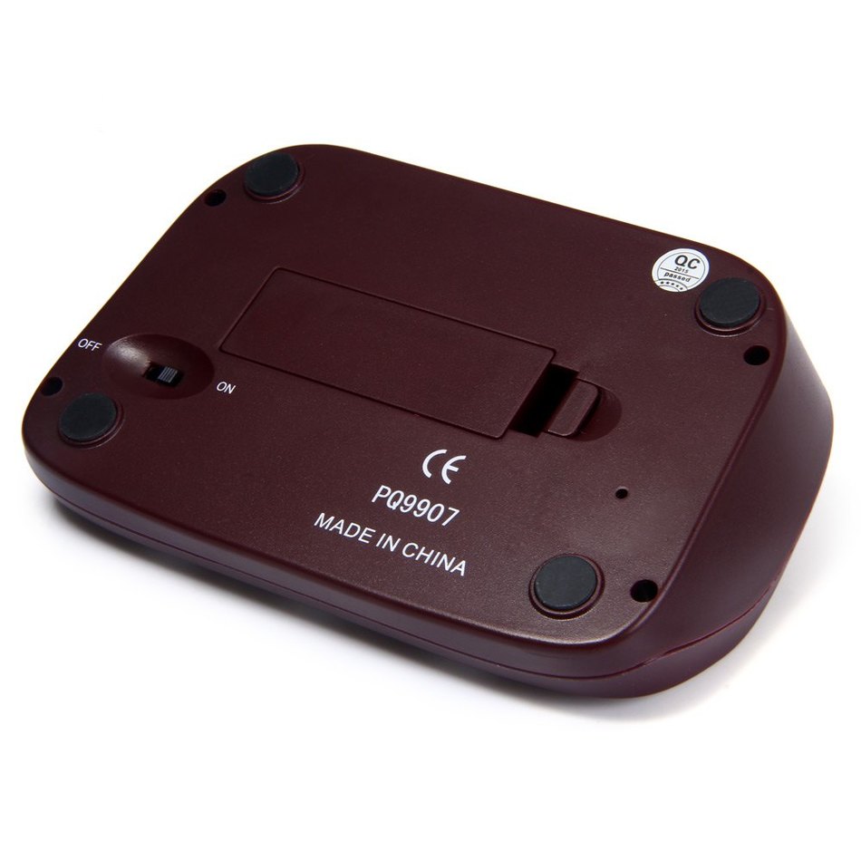 Electronic Digital Chess Timer Electronic Digital Chess Timer