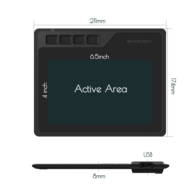 Electronic Drawing Pad Digital Board Electronic Drawing Pad Digital Board