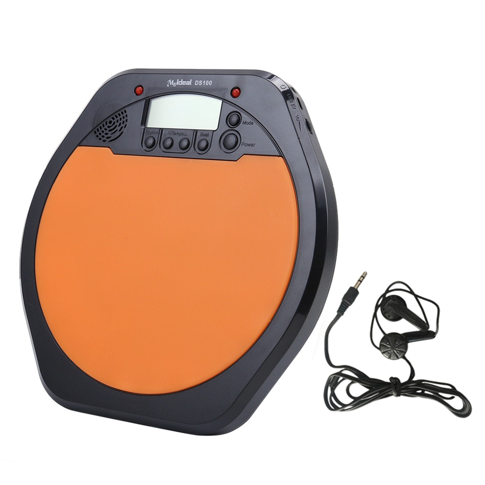 Electronic Drum Pad Digital Drum Electronic Drum Pad Digital Drum
