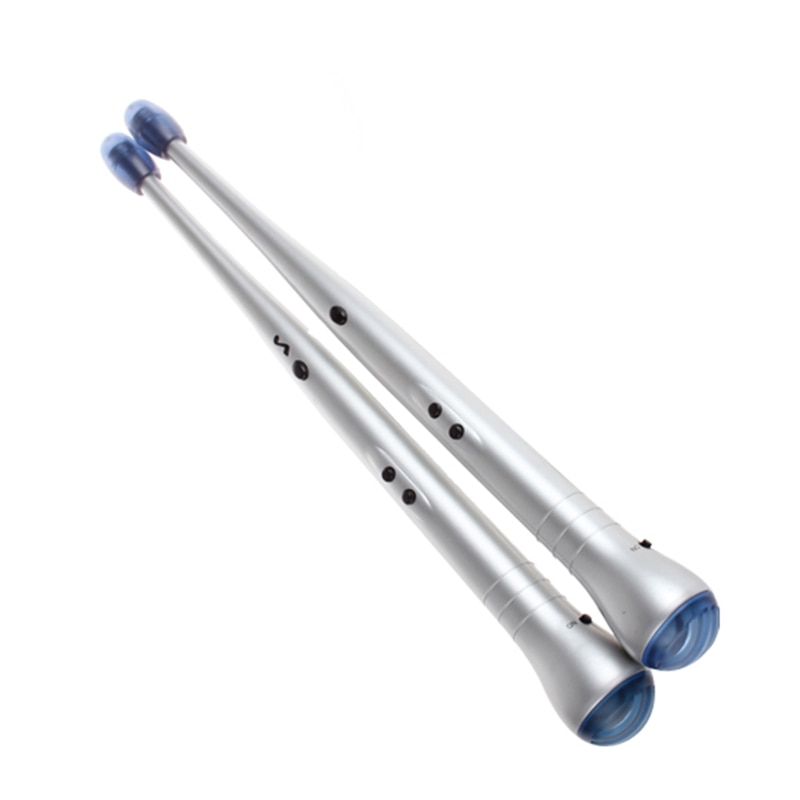 Electronic Drum Sticks Instrument Electronic Drum Sticks Instrument
