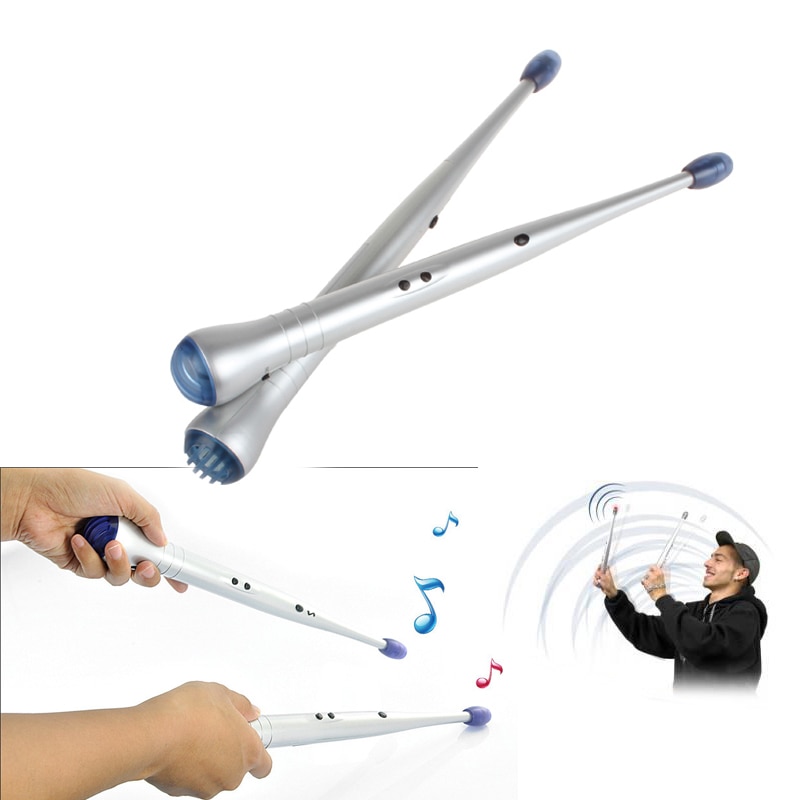 Electronic Drum Sticks Instrument Electronic Drum Sticks Instrument