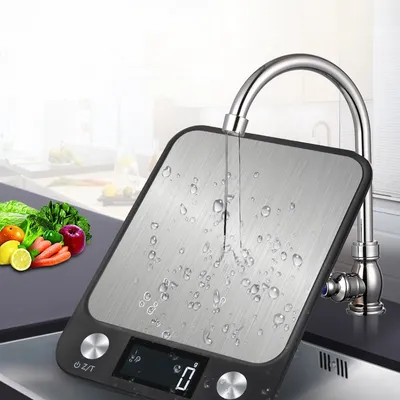 Electronic Kitchen Scale Digital Food Use Electronic Kitchen Scale Digital Food Use
