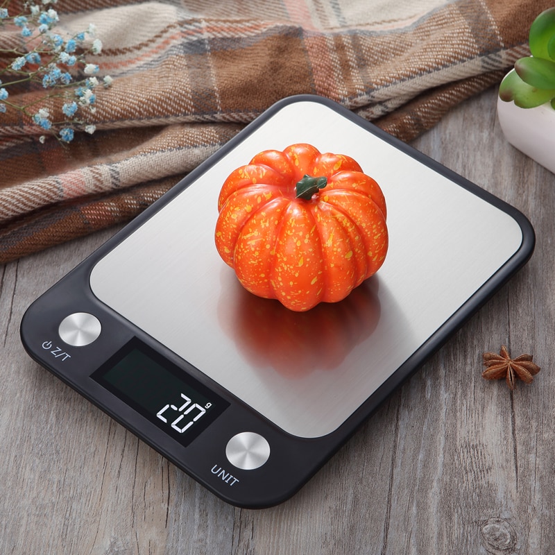 Electronic Kitchen Scale Digital Food Use Electronic Kitchen Scale Digital Food Use