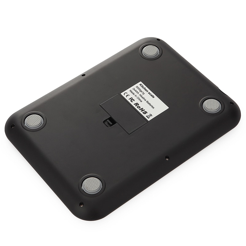 Electronic Kitchen Scale Digital Food Use Electronic Kitchen Scale Digital Food Use