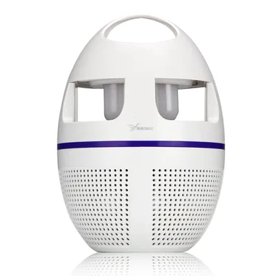 Electronic Mosquito Trap Insect Bug Killer Lamp Electronic Mosquito Trap Insect Bug Killer Lamp