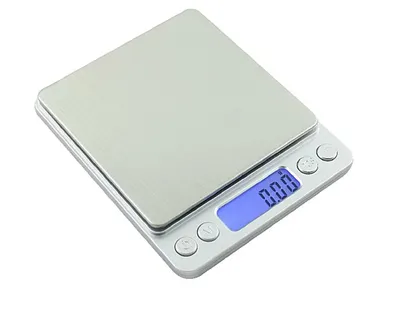 Electronic Scale Mini Weighing Device Electronic Scale Mini Weighing Device