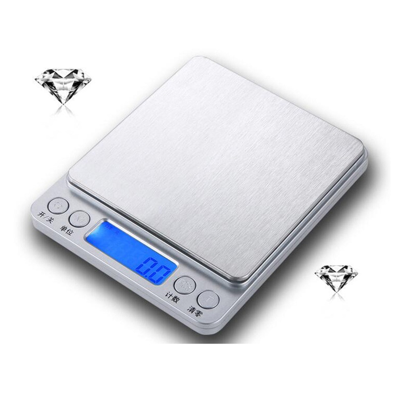 Electronic Scale Mini Weighing Device Electronic Scale Mini Weighing Device