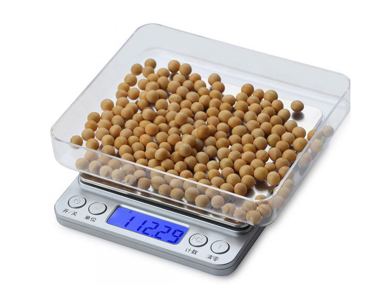 Electronic Scale Mini Weighing Device Electronic Scale Mini Weighing Device