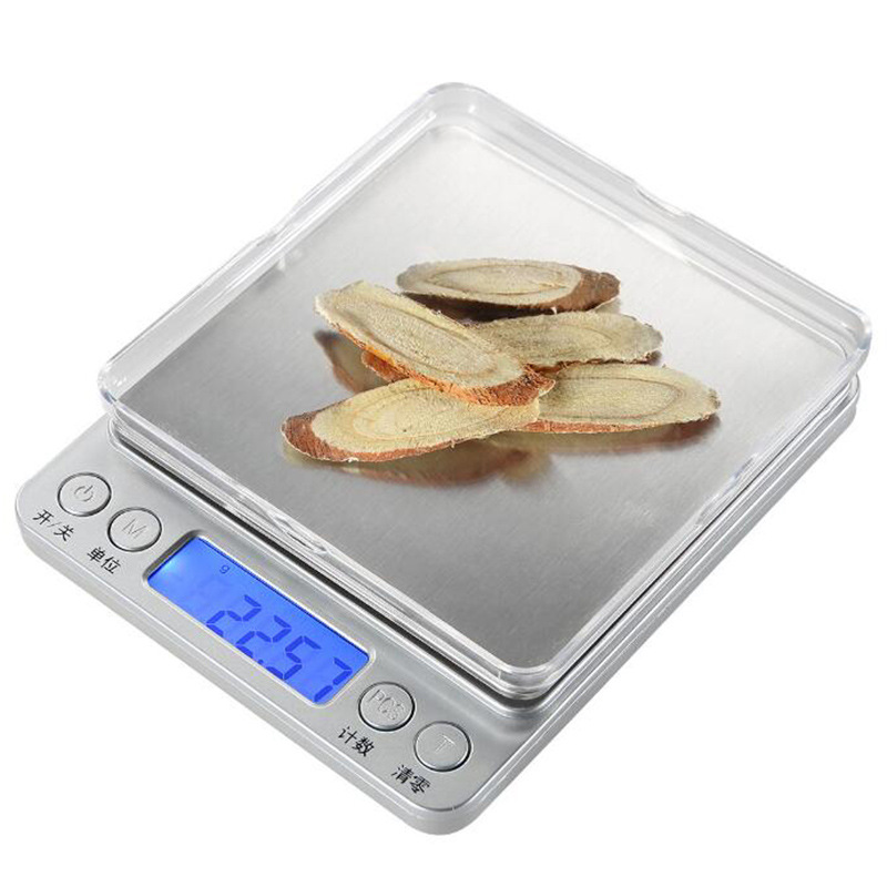 Electronic Scale Mini Weighing Device Electronic Scale Mini Weighing Device