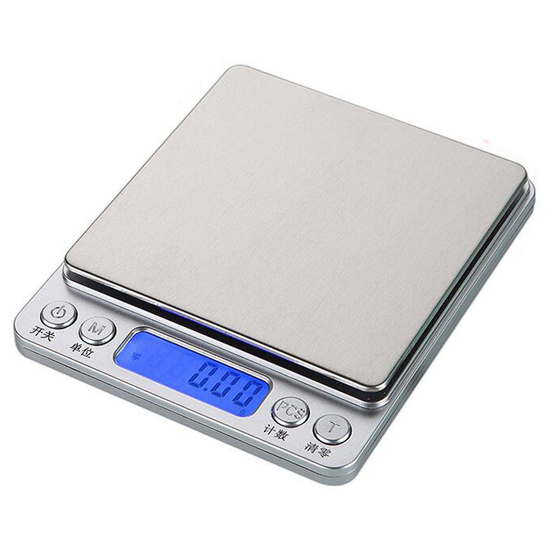 Electronic Scale Mini Weighing Device Electronic Scale Mini Weighing Device