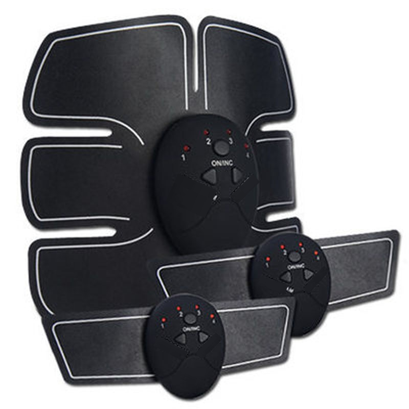 Electrostimulation Fitness Trainer for Muscles Electrostimulation Fitness Trainer for Muscles