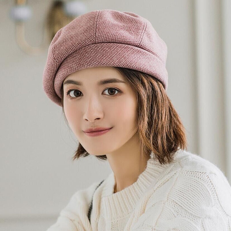 Elegant Beret Hat for Women Elegant Beret Hat for Women