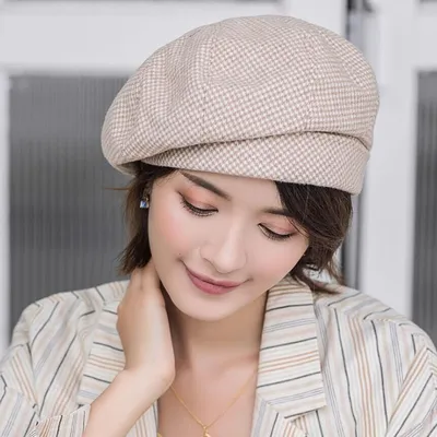 Elegant Beret Hat for Women Elegant Beret Hat for Women