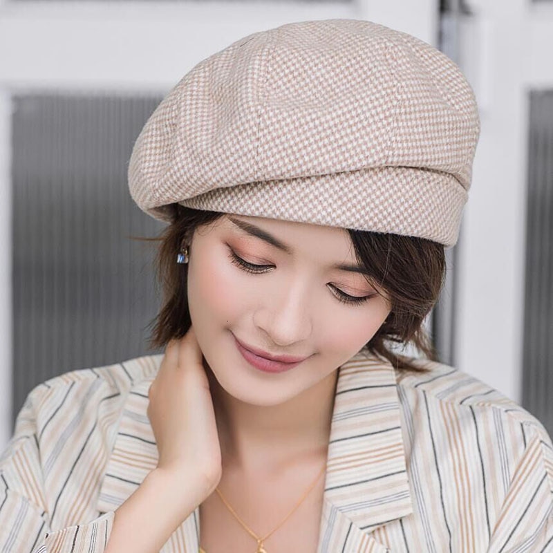 Elegant Beret Hat for Women Elegant Beret Hat for Women