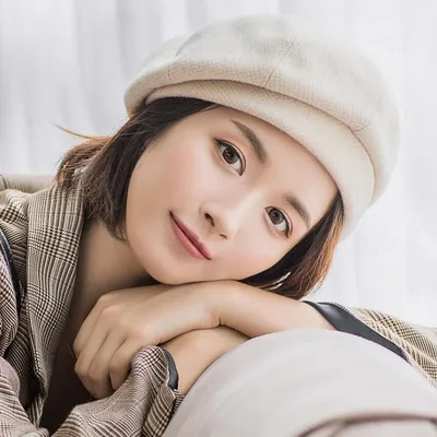 Elegant Beret Hat for Women Elegant Beret Hat for Women